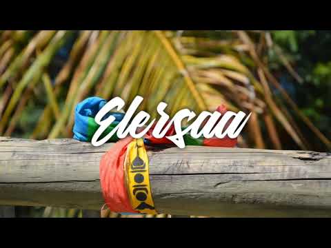 DJ NALASH x ADA - PARADAISO [KANEKA 2019]