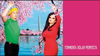 Fangoria - Tormenta Solar Perfecta