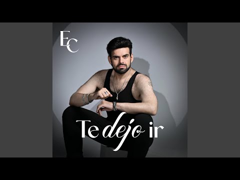Te dejo ir