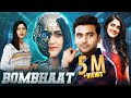 BOMBHAAT Latest Hindi Action Full Movie Sai Sushanth Chandini Chowdary 2025 South Dubbed Movies