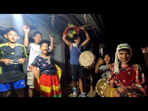 Fucchhey Lakkhey Gang | RAW | 4K | Y@K