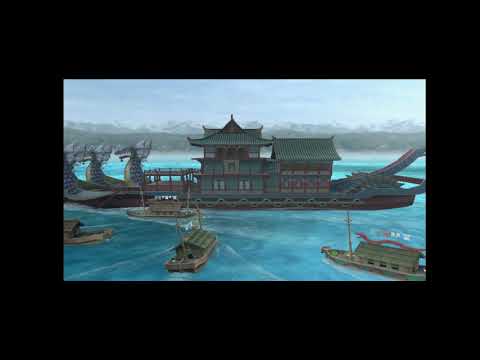 Suikoden V Part 14 - Beaver Lodge