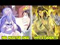 After His Master Died, He Finds 999 Students To Help Him Reach The Ultimate Cultivation