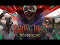 Killing Time Ressurrected Announcement Trailer