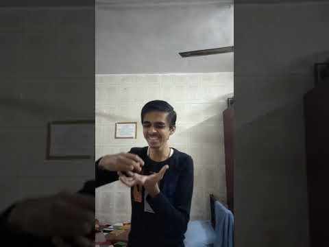 DHRUV Dhruv - web series 