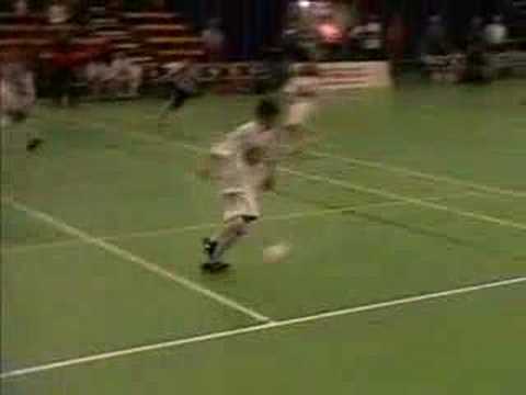 Leekster Eagles C1 - DZS Dordrecht C1  (02)