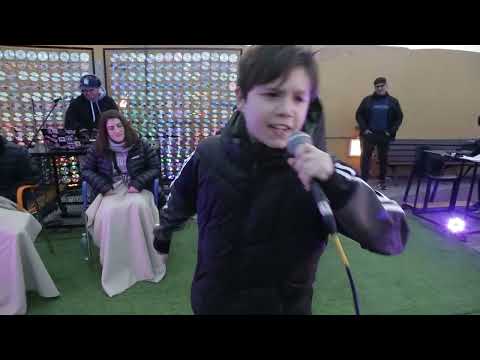 RUBBIK vs ONE NIGHT - FECHA 1: Semi. CULTURA RAP SUB 18