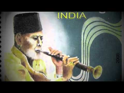 Ustad Bismillah Khan & V G Jog - Raga Jaijaiwanti - Teen Taal