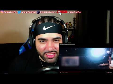 Top 5 x NojokeJigsaw - Demons (Official Music Video) American Reaction