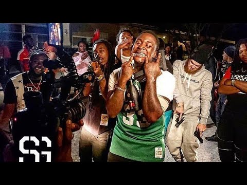 PC Tweezie x Place Ya Order (OpenMic)