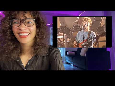 Pink Floyd  - Run Like Hell (FINALE PERFORMANCE!!!) First Reaction