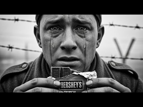 When Kindness Broke the Reich: How Chocolate Shattered Nazi Beliefs