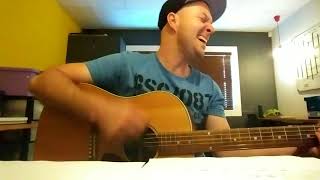 &quot;Hunger + Thirst&quot; - Belonging Co (Brian O&#39;Neill Cover)