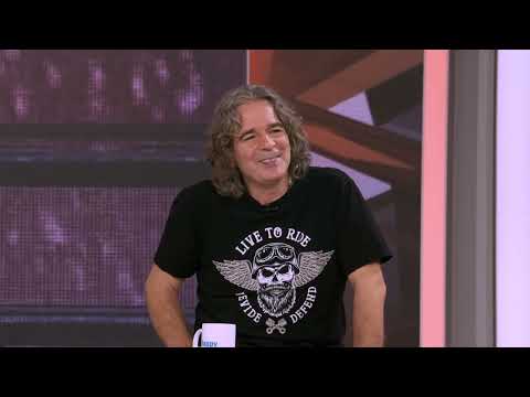 Filip Zmaher - Povratak na velika vrata muzicke scene - "Muzika je moj zivot" - DJS - (24.09.2023)