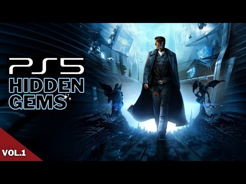 PS5 Hidden Gems: Vol. 1