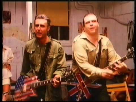 Rock 'n' Roll Mercenaries video thumbnail