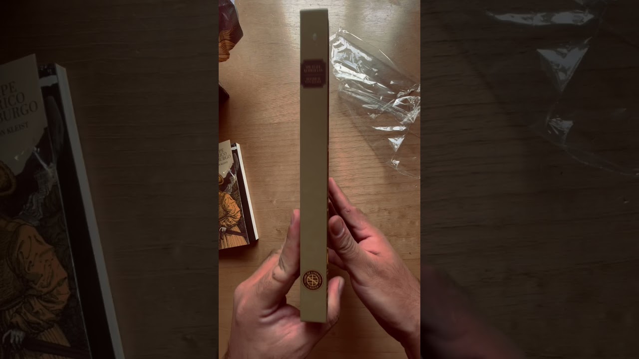 Obra do romantismo alemão