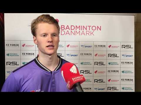 Anders Antonsen gør det igen igen! Hør vinderinterviewet med aarhusianerne her