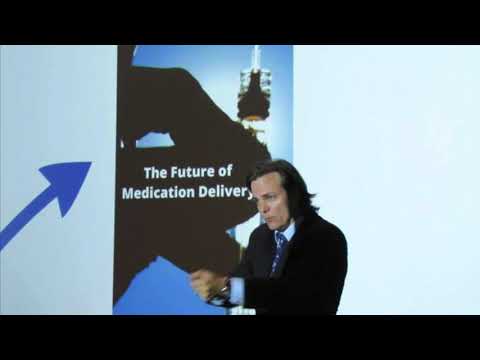 Low Dead Space Syringe | Reconstituting Medication | QD Syringe