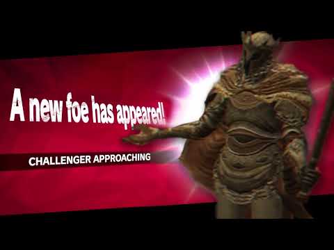 More like Sir Gideon Ofnir, the dead ...