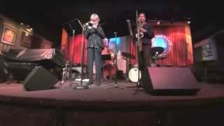 Tom Harrell  Chicago December 7, 2014 with Mark Turner, Ugonna Okegwo and Adam Cruz