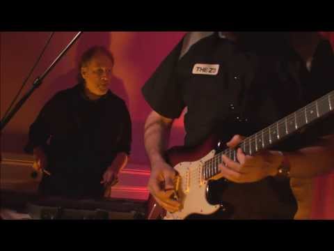 THE Z3 with Ed Mann 2-27-2014 set 1 @ B.R.Y.A.C. Bridgeport, CT [HD 5-cam]
