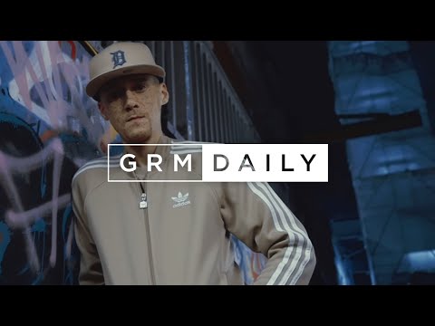 Fumin - I Want In [Music Video] | GRM Daily