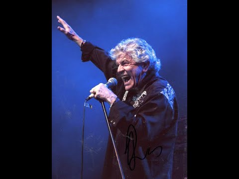 A Tribute to Dan McCafferty (1946-2022)