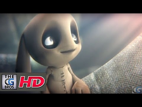 CGI 3D Animated Short "Avner" - by Ranimate | TheCGBros