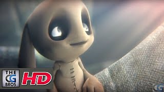 CGI 3D Animated Short HD: "Avner" - by Ranimate