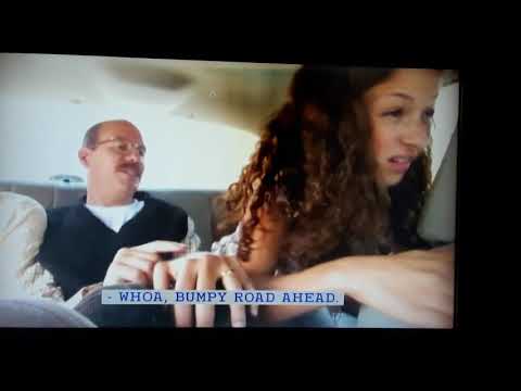 Arrested Development - George Michael & Maeby Part 2