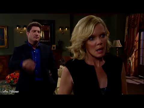 GH: Ava Scenes on 5/31/13