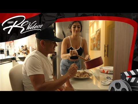 Parodia - Tatikinha do Pai - Caguei foi Tudo  (Vídeo Clipe) / MC Du Black - Gaiola é o Troco