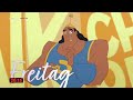 Ein Königreich Für Ein Lama 2 Kronks Großes Abenteuer Super RTL Trailer 2022