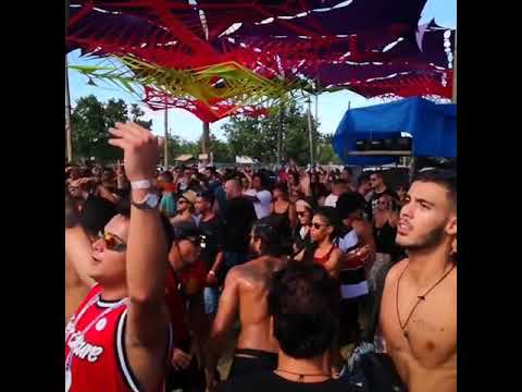 #shorts talamasca tremeu tudo na nibbana 5 Rio de Janeiro GMS, Talamasca, Life Style Celtic Samba