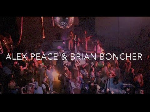 Alex Peace & Brian Boncher - Street Freak