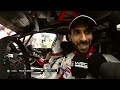 SS19 Stage Highlights | WRC Vodafone Rally de Portugal 2017