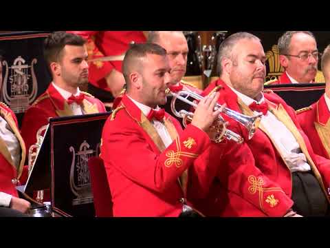 Cory Band: Titan's Progress - Hermann Pallhuber