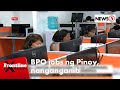 Panukalang Keep Call Centers In America Banta Sa BPO Sa Pinas Frontline Express