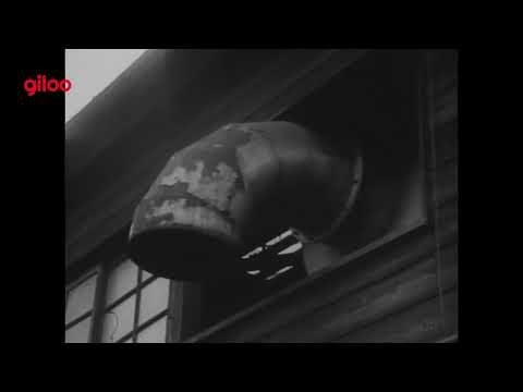 《鐵男：金屬獸（數位修復版）》預告片｜塚本晉也驚世之作。當金屬與肉體交融，人類和科技之間的界限也隨之鎔蝕｜Giloo紀實影音