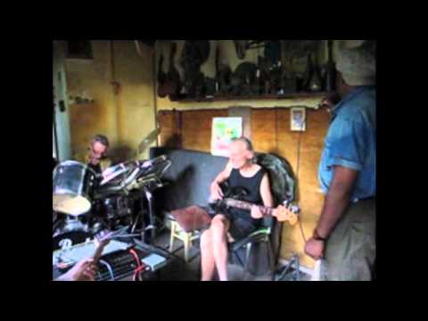 Dreadless Lions - Zoom Zoom Africa - 26.06.2011