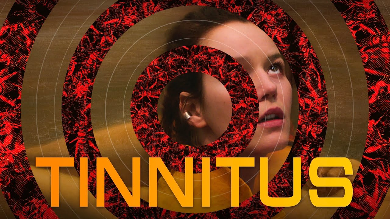 Miniature de la vidéo Tinnitus - Bande-annonce VOST du film Tinnitus
