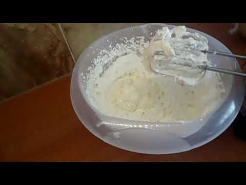 Rafaelo torta bez pecenja sa tužnim završetkom/ smješno-žalosno