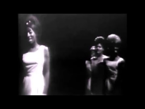 The Shirelles   Baby it's you  1961 (Remasterizado)