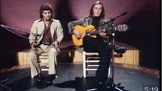 Paco de Lucía y Camarón de la Isla, la magia del Flamenco