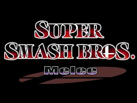 Super Smash Bros: Melee / Break The Targets! Extended