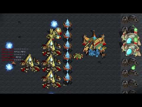 GOSU - 3v5 Shin/Sasu vs 5 Randoms - Starcraft Casty Cast - GG! Fastest Map Ever - FME
