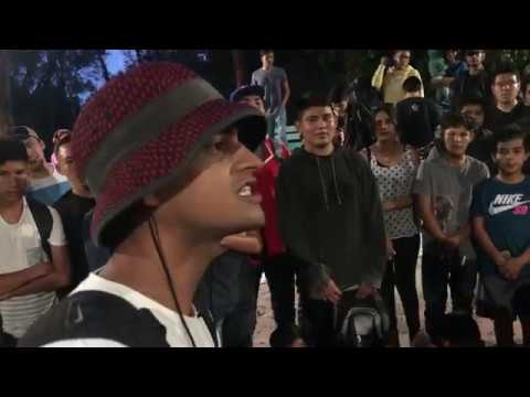 CACHORRO VS JOSI // SEMIFINAL // Freestyle Park (JORNADA 12)