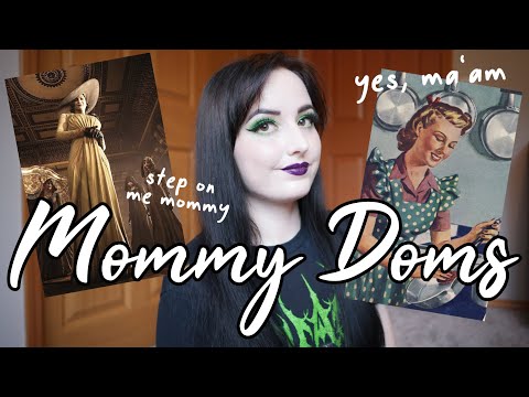 R Mommydom