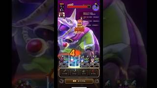 【ドラクエウォーク】闇をはらう光の大剣＋ラーミアのムチで魔王バラモス1パンな件w【DQW】